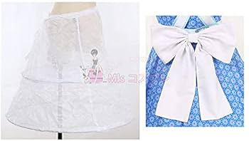 【最終価格】ドリーミングアップ アリス 衣装 Amazon.co.jp: 東京ディズニーランド（TDL） ドリーミング